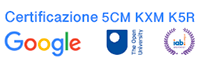 Certificazione Google