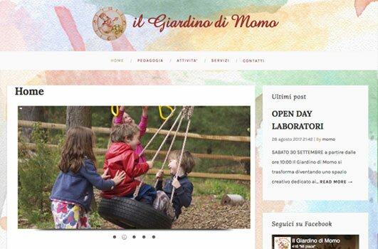 Il Giardino di Momo